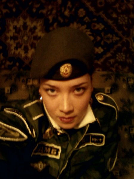 Катя Петрова