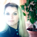 Марина Стром
