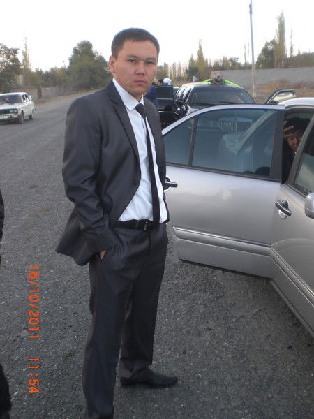 Кеша Бодуев