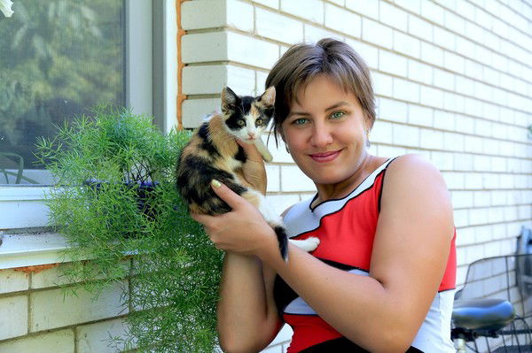 Ольга Кононенко