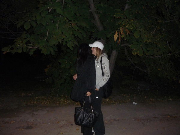 Татьяна Кривоносова