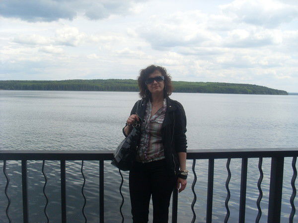 Оксана Юркова(Широкова)