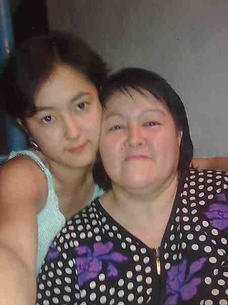 Ляйла Билялова