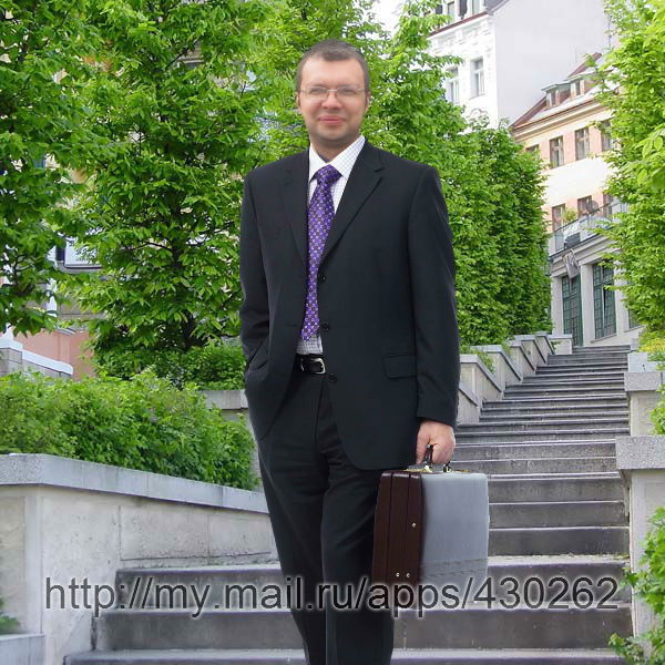 Евгений Крупнов