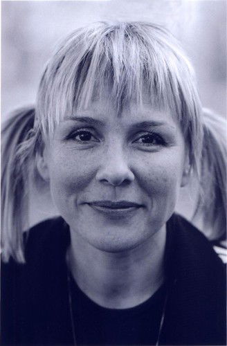 Татьяна Попова