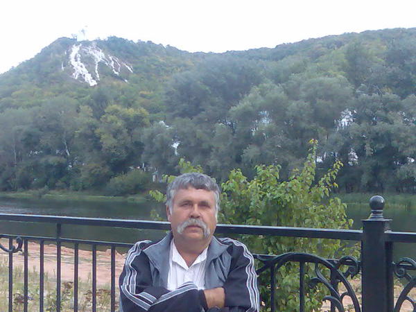 Владимир Абакуменко