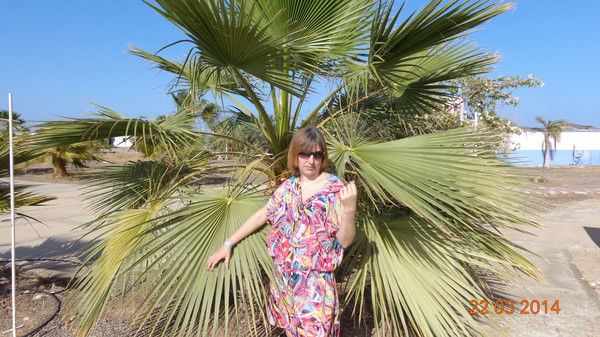 Ирина Ченцова