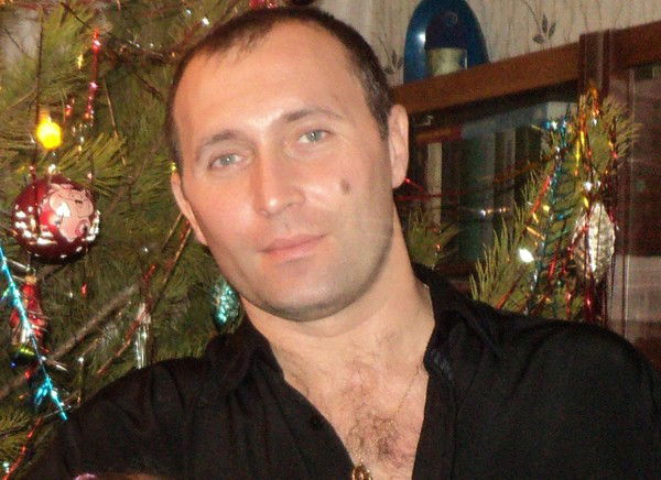 Николай Поважный