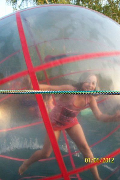 Настёна Капий