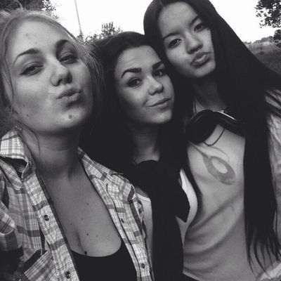 Таисия Скачкова