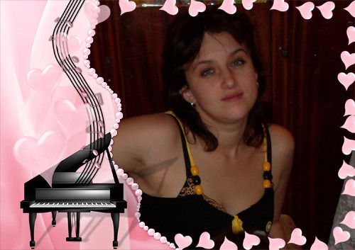 Наталия Пелипенко