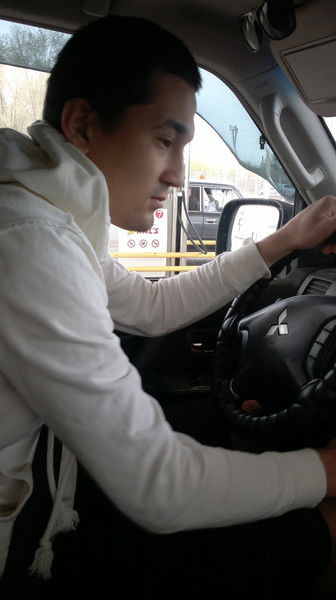 Талгат Таласбаев