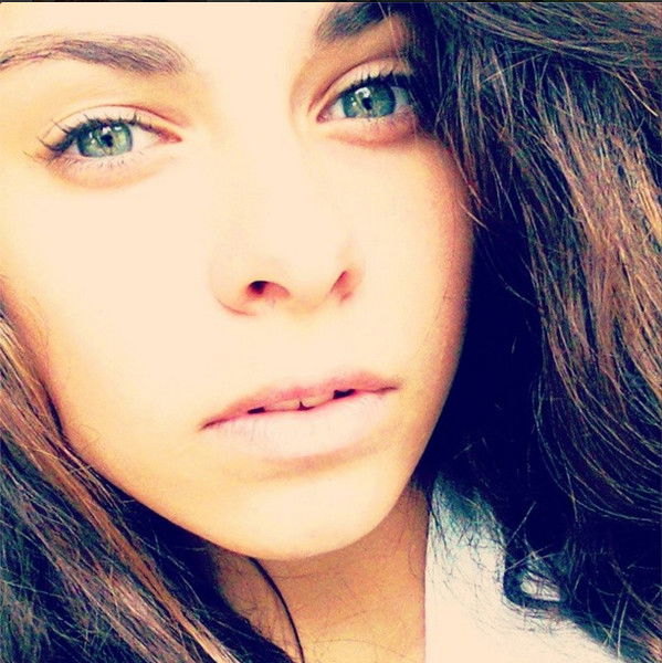 Есения Шишкина