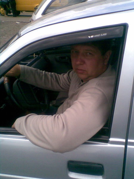 Сергей Шувайников