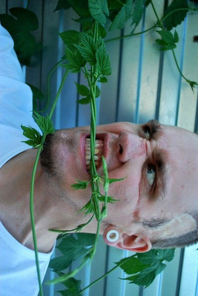 Михаил Ходаков