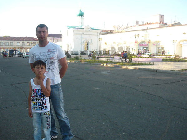 Алексей Котунов