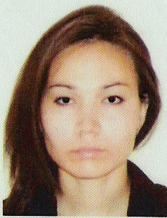 Анар Ахметова