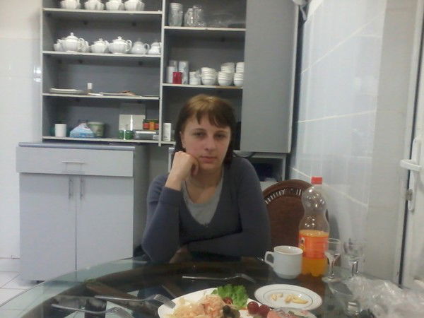 Яна Мацкевич