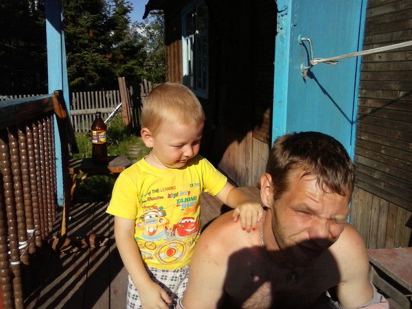 Денис Александрович