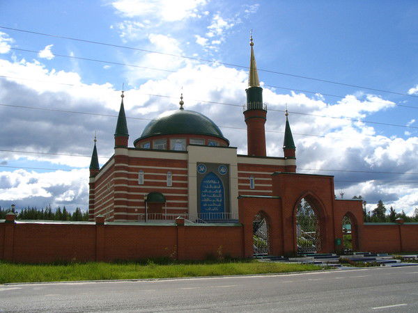 Сабир Валитов