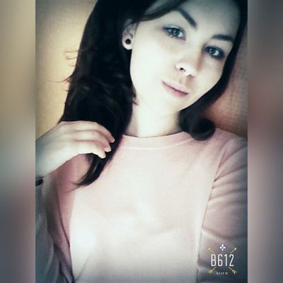 Аня Шангина