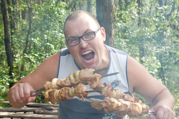 Евгений Лепешко