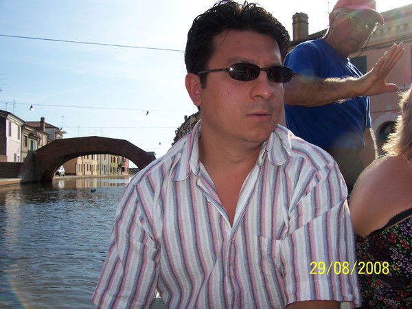 Сергей Мурадьян Joos