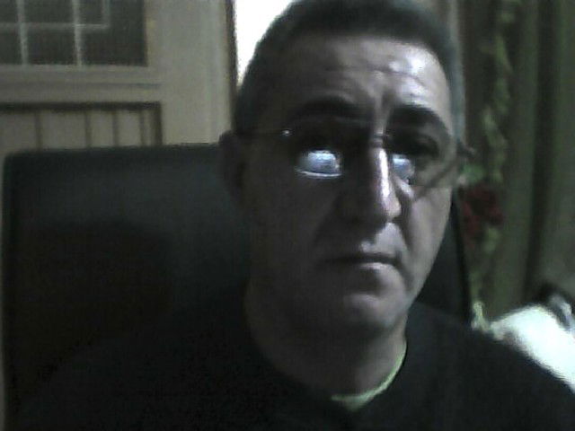 Jose Carlos Olivera Lucero