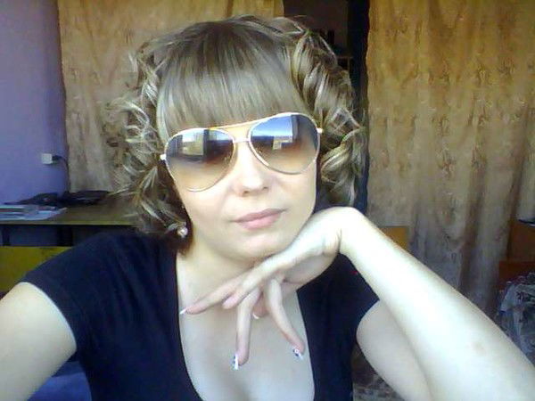 Наталья Криворотова