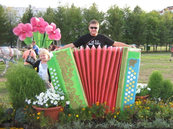 Юрий Нефёдов