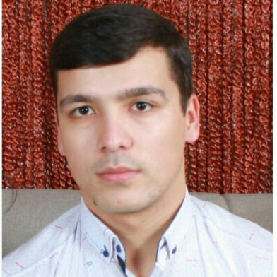 Абдукодир Рахимов