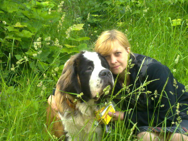 Ольга Пасаманова