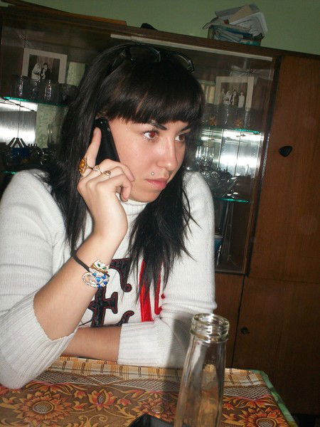 Анютик ********