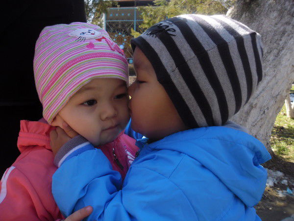 Фарида Есенова