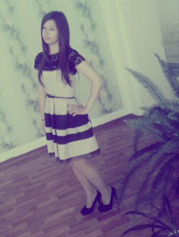 Анастасия Ничипорчик