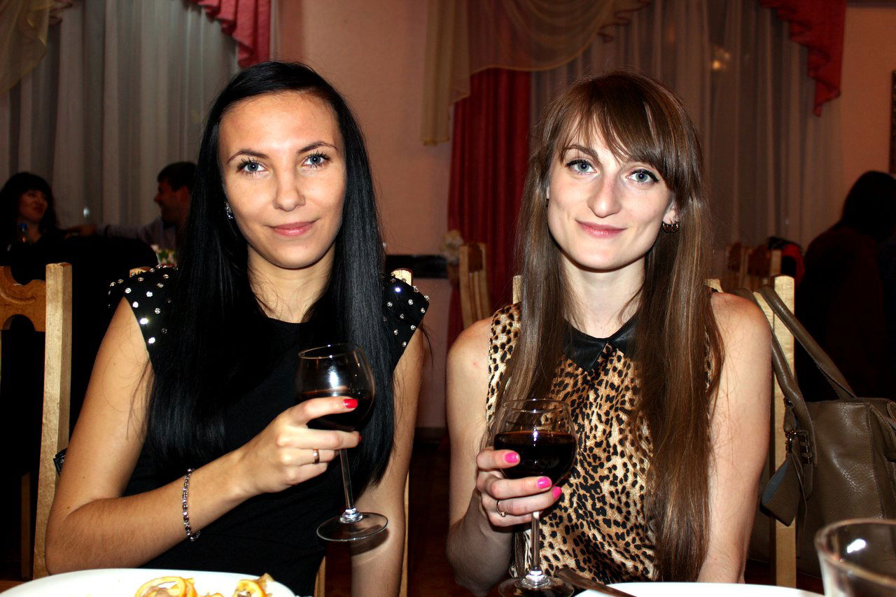 Инна Сахарчук