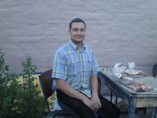 Валерий Федосеев