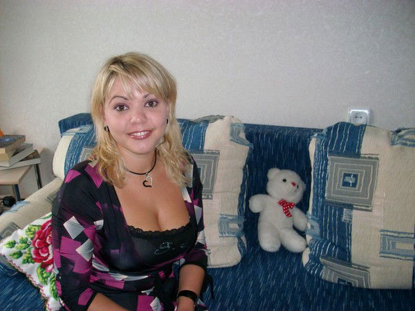 Ольга Бородавко