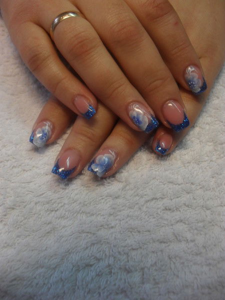 Аленочка Гринько