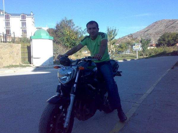 Максим Евгеньевич