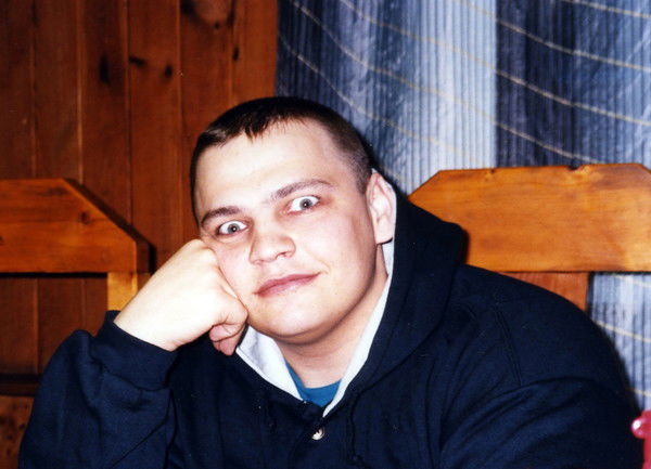 Сергей Белоусов