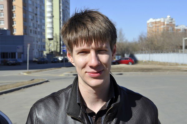 Марат Аляутдинов