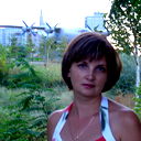 Марина Оглоблина