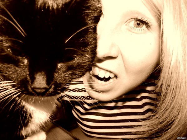 Даша Власова