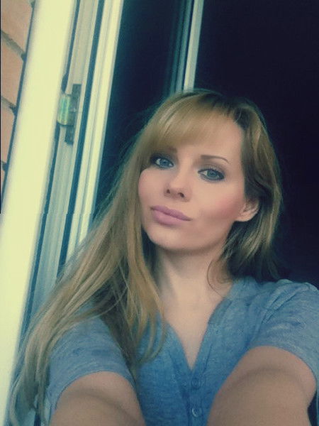 Екатерина Черепанова