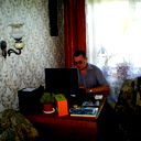 Сергей Захаров