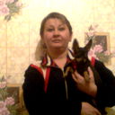 Елена Тихонова