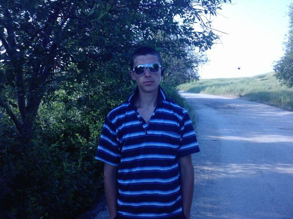 Cега Смаилов