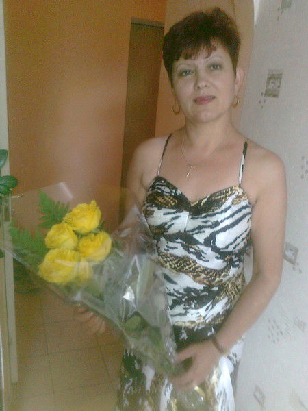 Надежда Лищенко