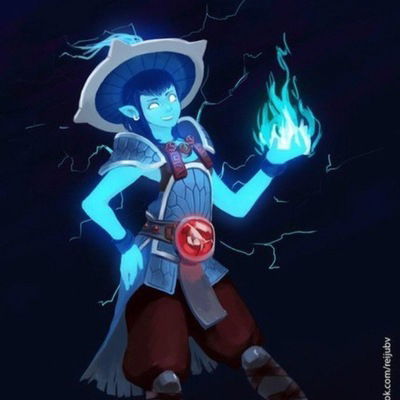 Омар Аникин